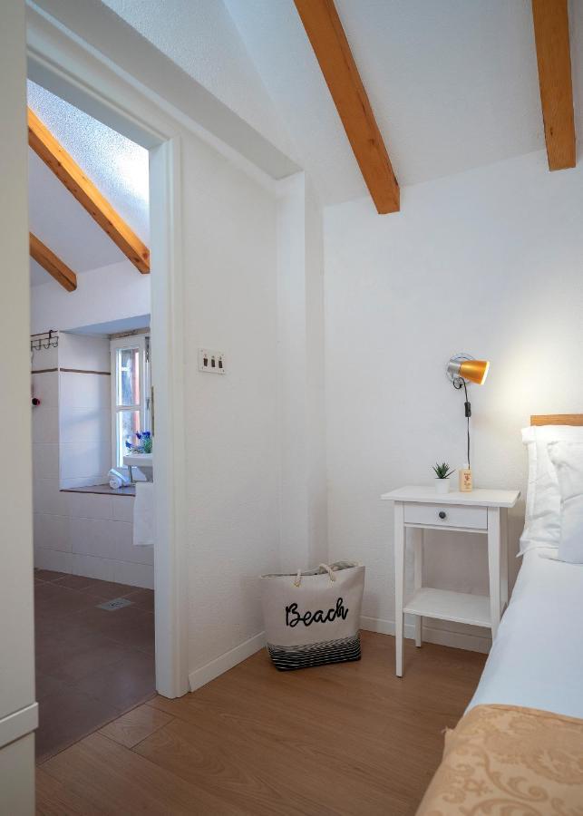 The Bastion - Zf Hvar Hvar Town Eksteriør billede